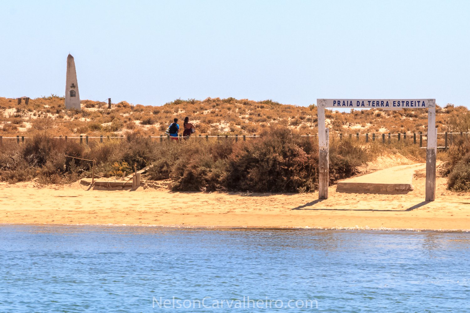 Nelson_Carvalheiro_Algarve_Flipkey_Guide (Tavira Beach)