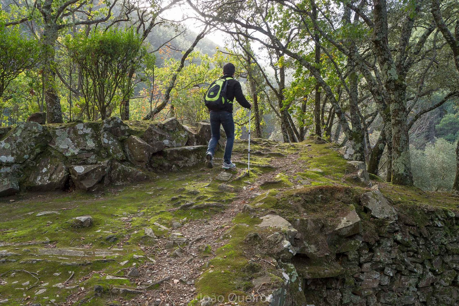 João Queirós Portugal Hiking Trails-26