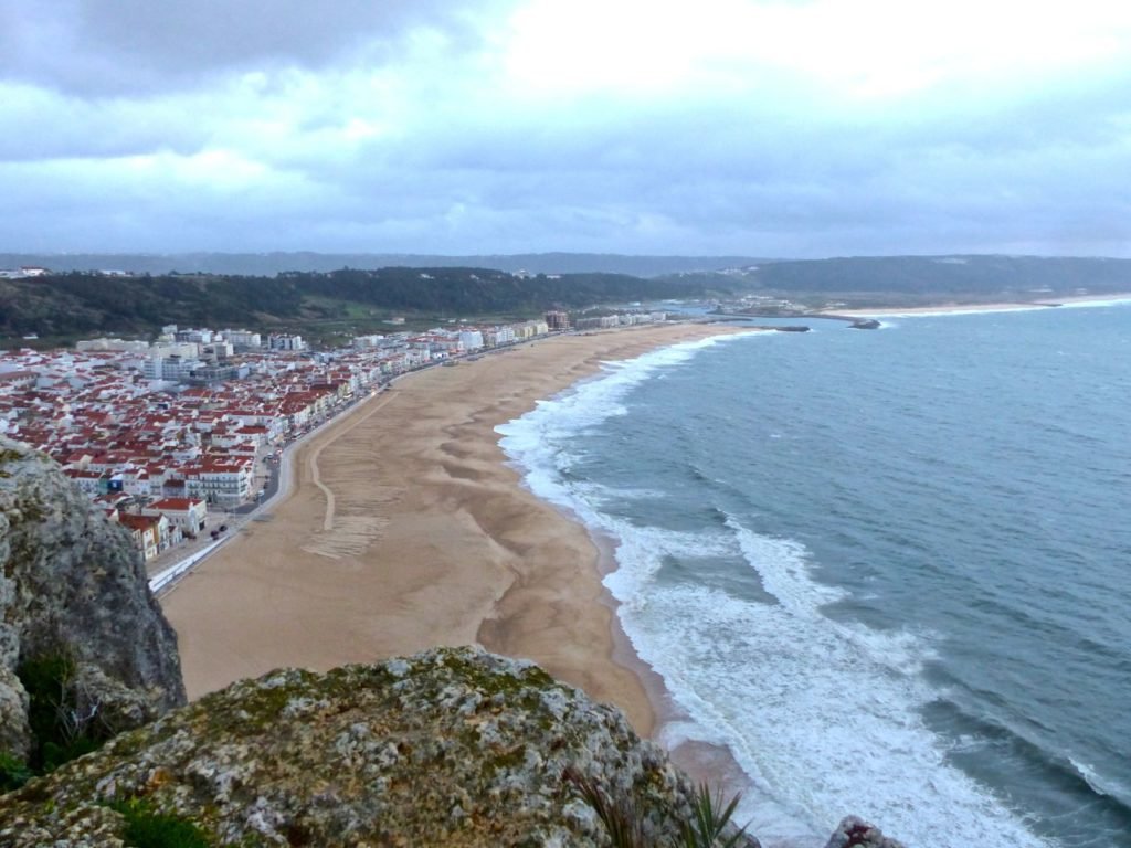 nazare