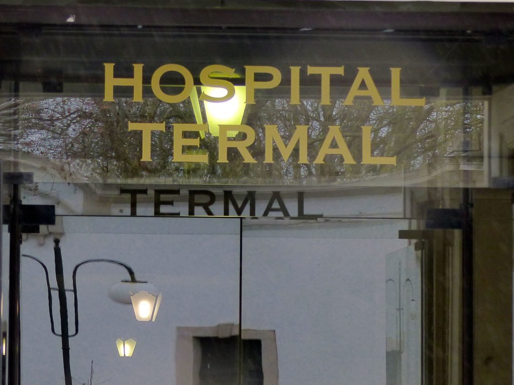 thermal hospital