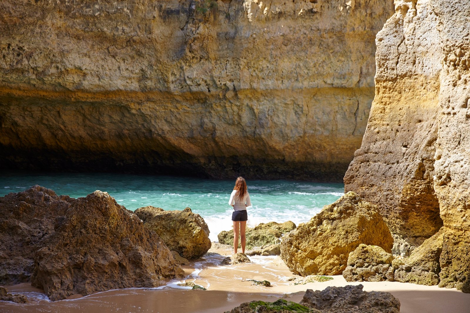 Best_Beaches-Central_Algarve_Praia_Andorinha