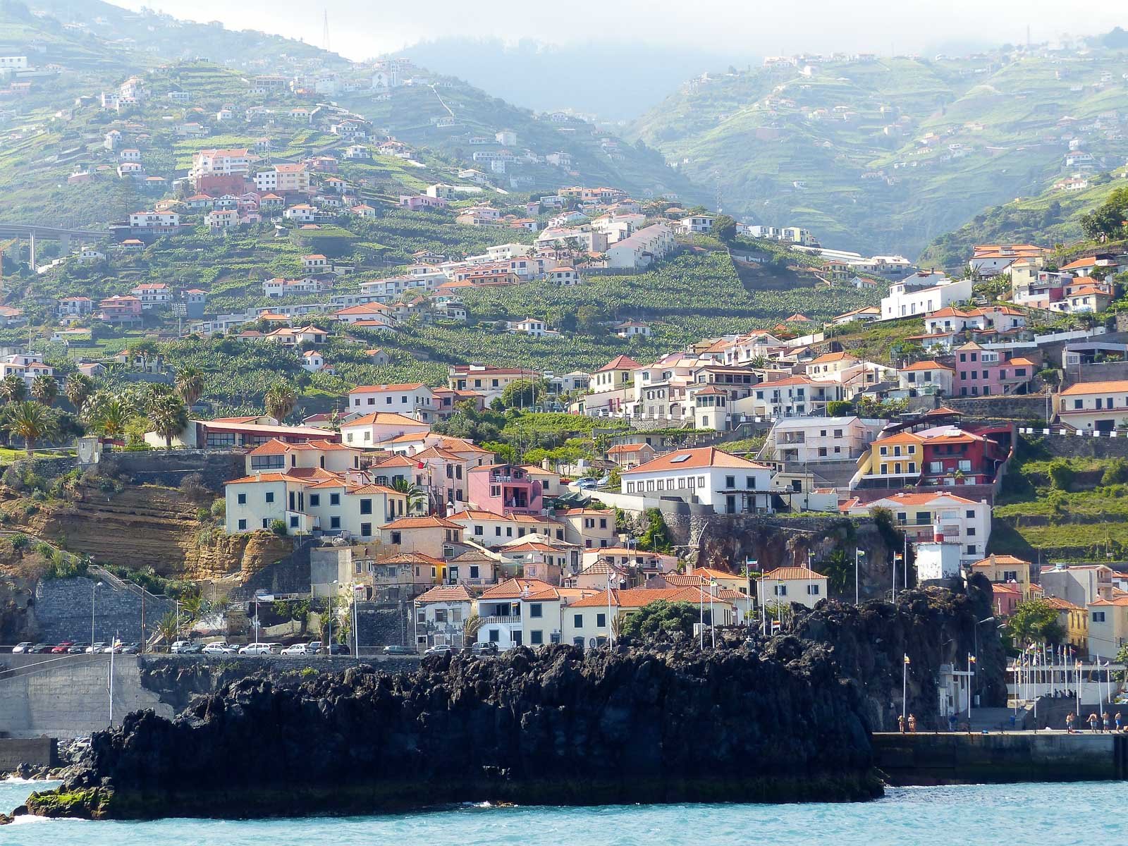 Madeira Getaway with PortoBay Hotels – Nelson Carvalheiro