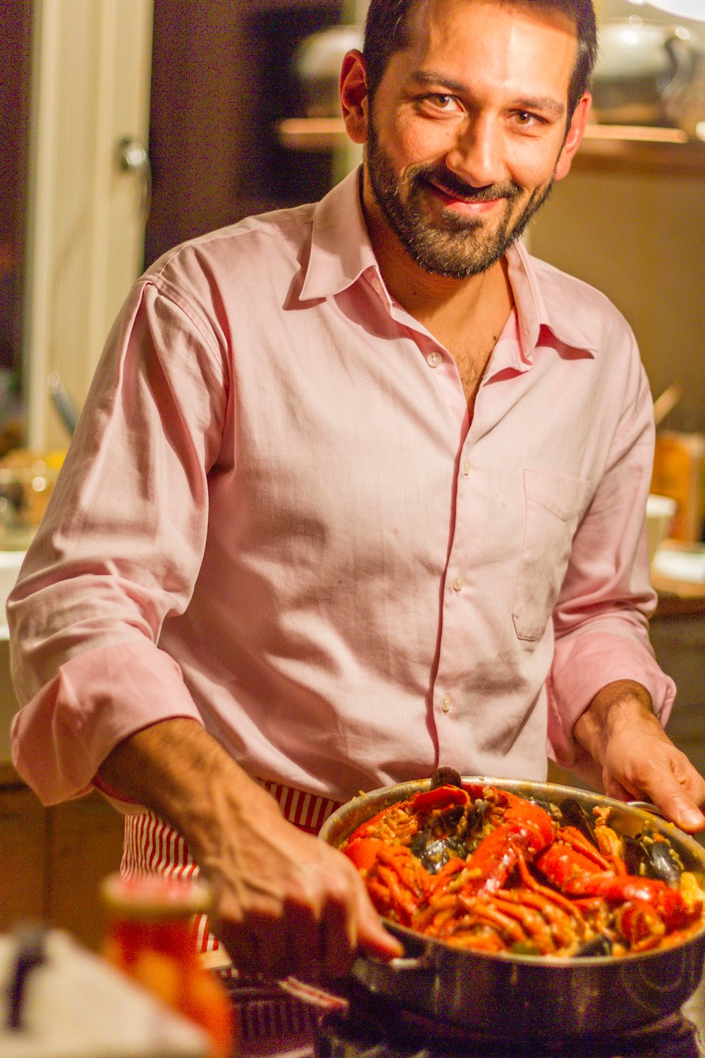 Nelson_Carvalheiro_Portuguese_Seafood_Rice_Recipe