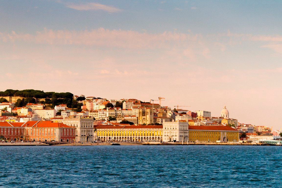 Where and What to Shop in Lisbon ?