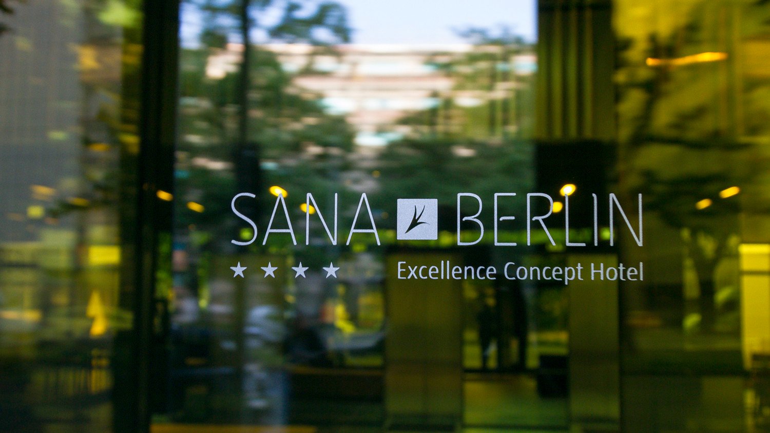 Sana Berlin Hotel