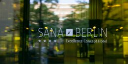 Sana Berlin Hotel