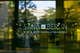 Sana Berlin Hotel