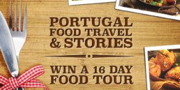 Food Tour of Portugal