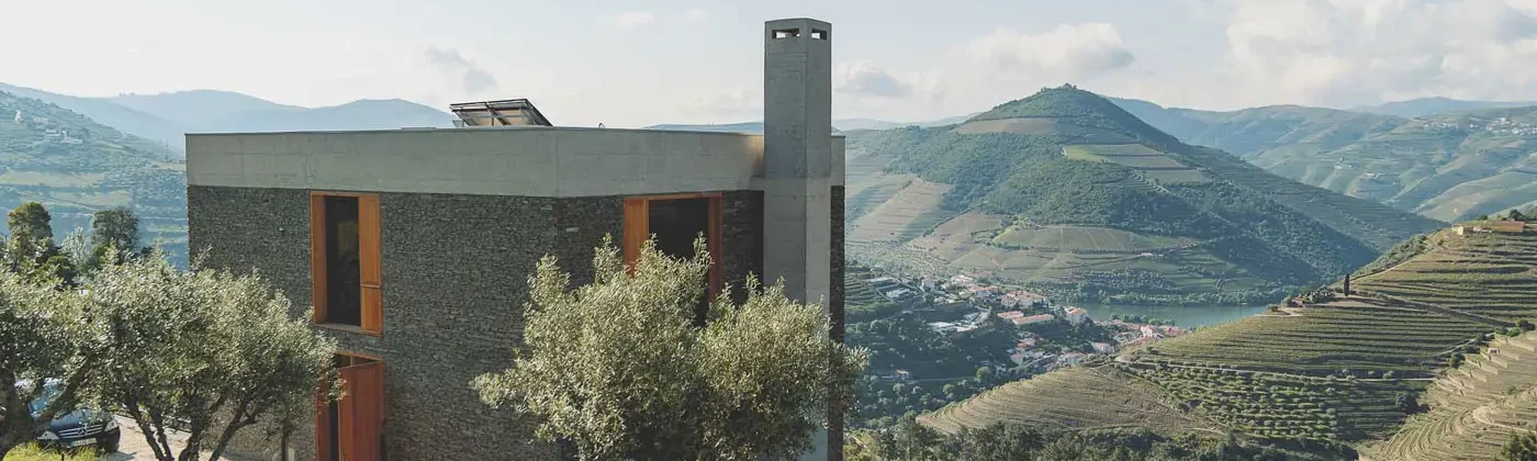 Casa do Arco 2